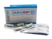 Load image into Gallery viewer, DuraZest for Men - 4 Capsules
