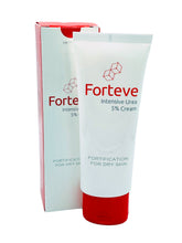Load image into Gallery viewer, Forteve Intensive Urea 5% Cream - 70ml
