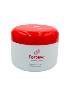 Forteve Soothing Cream for Dry Skin - 100g
