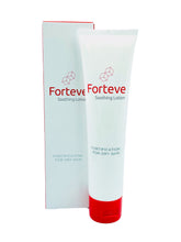 Load image into Gallery viewer, Forteve Soothing Lotion for Dry Skin - 125ml
