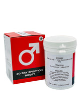 Load image into Gallery viewer, Buffel-Horing Erection Supplement - 60 Capsules
