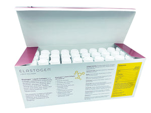 Elastogen Liquid Collagen - 30 x 25ml