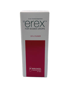Erex Women Arousal Drops - 50ml