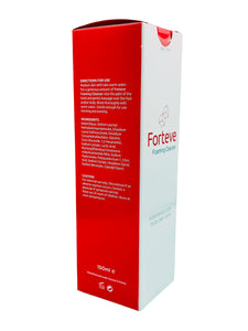 Forteve Foaming Cleanser for Dry Skin - 150ml