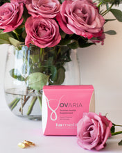 Load image into Gallery viewer, Ovaria Peach - 30 Sachets
