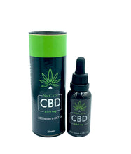 Load image into Gallery viewer, NuCare CBD 600mg 30ml
