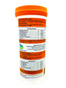 MelloMag C Orange Powder - 200g