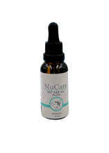 Load image into Gallery viewer, NuCare Pet CBD Oil PLUS 600mg - 30ml
