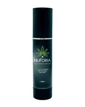 Load image into Gallery viewer, NuForia Water Based Lubricant Cannabis Infused with Soothing Aloe Vera 50ml
