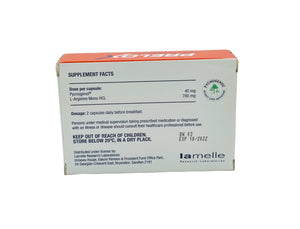 Prelox Male Enhancement Supplement - 20 Capsules