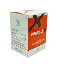 Load image into Gallery viewer, Prelox Male Enhancement Supplement - 60 Capsules
